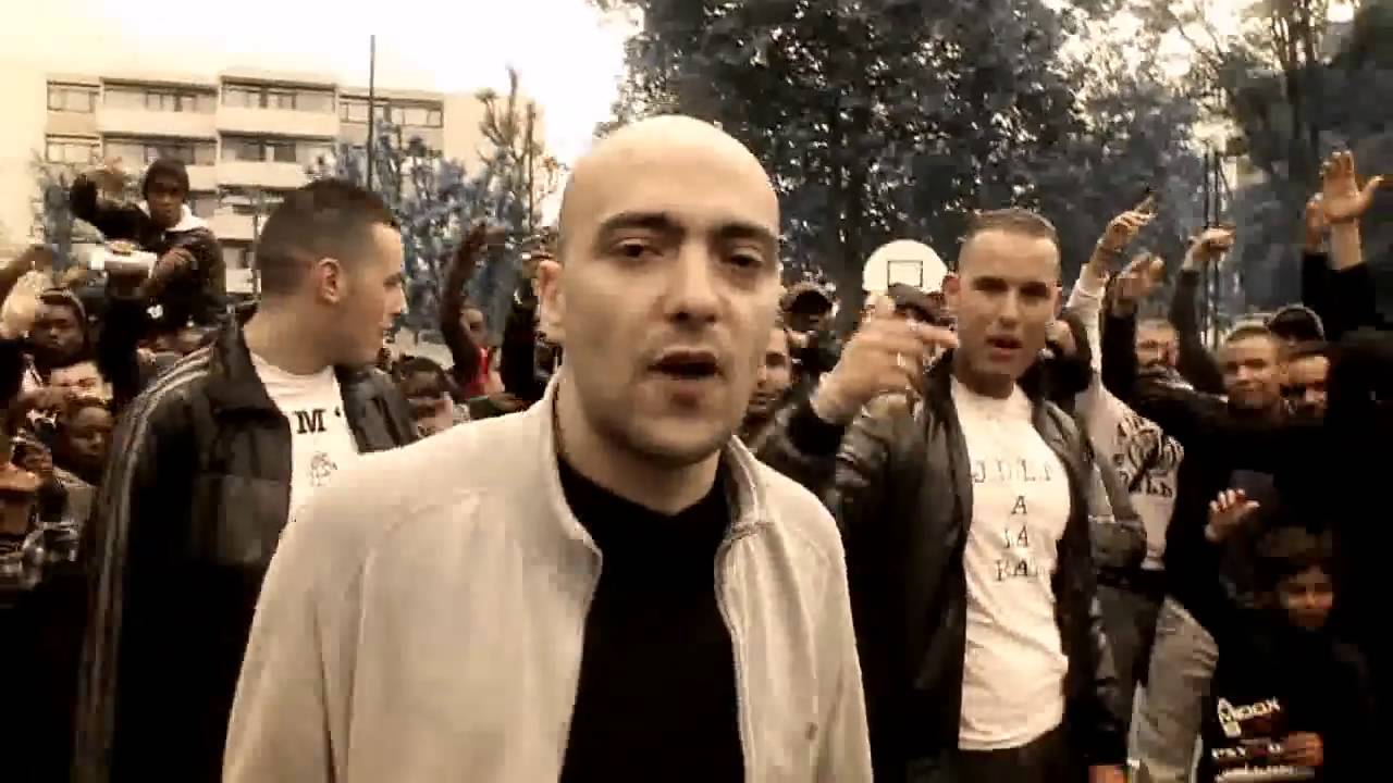 Am's & Midox feat. LIM - Dans nos favelas (Clip officiel)