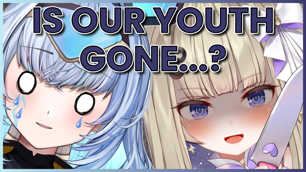 How To Emotionally Damage Hags【Shiina & Sayu | PHASE CONNECT & INDEPENDENT】