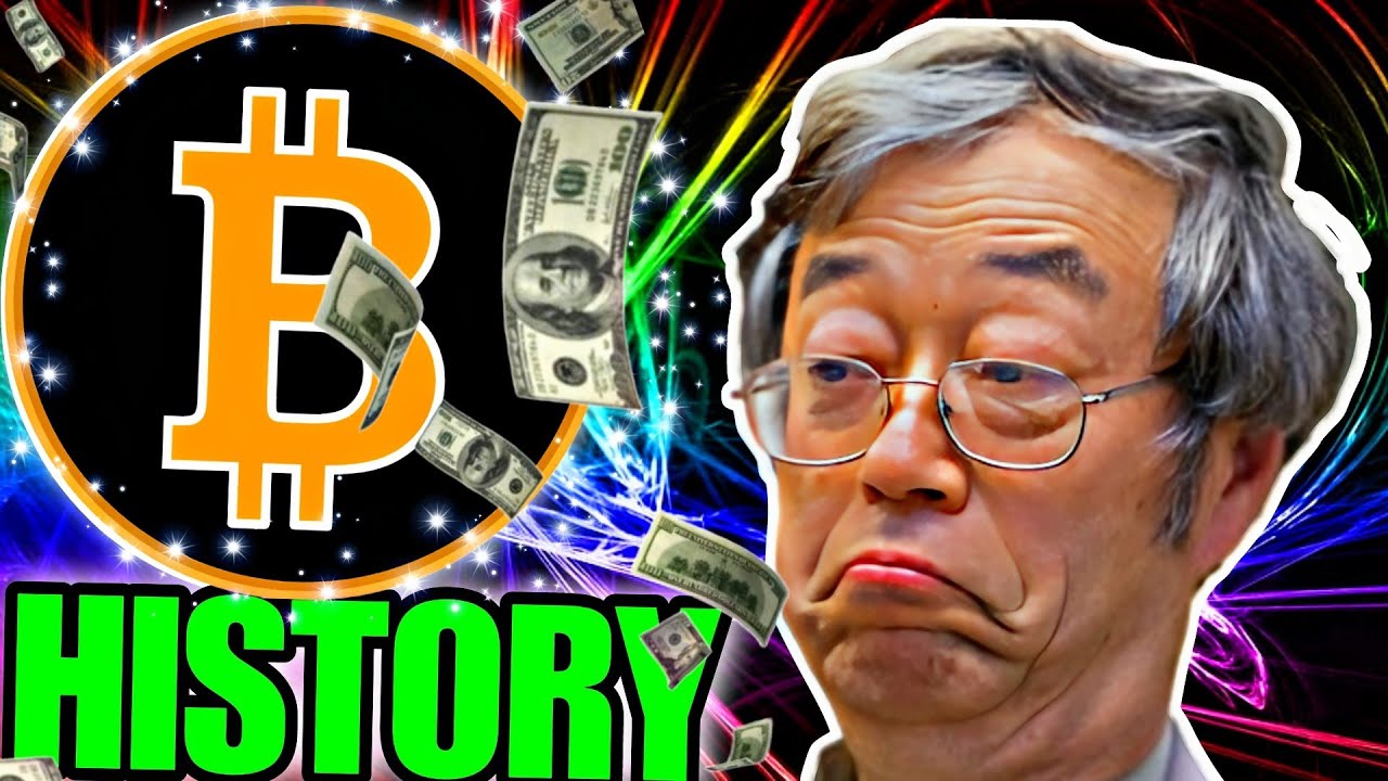 BRC-20 TOKENS WILL MAKE MILLIONAIRES!! 🔥 (NEW NARRATIVE) #bitcoin #btc #elon #cryptonews #brc20
