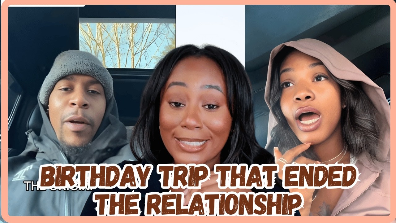 He Called Out His Ex Girlfriend And She Came Out With Receipts -Viral Story