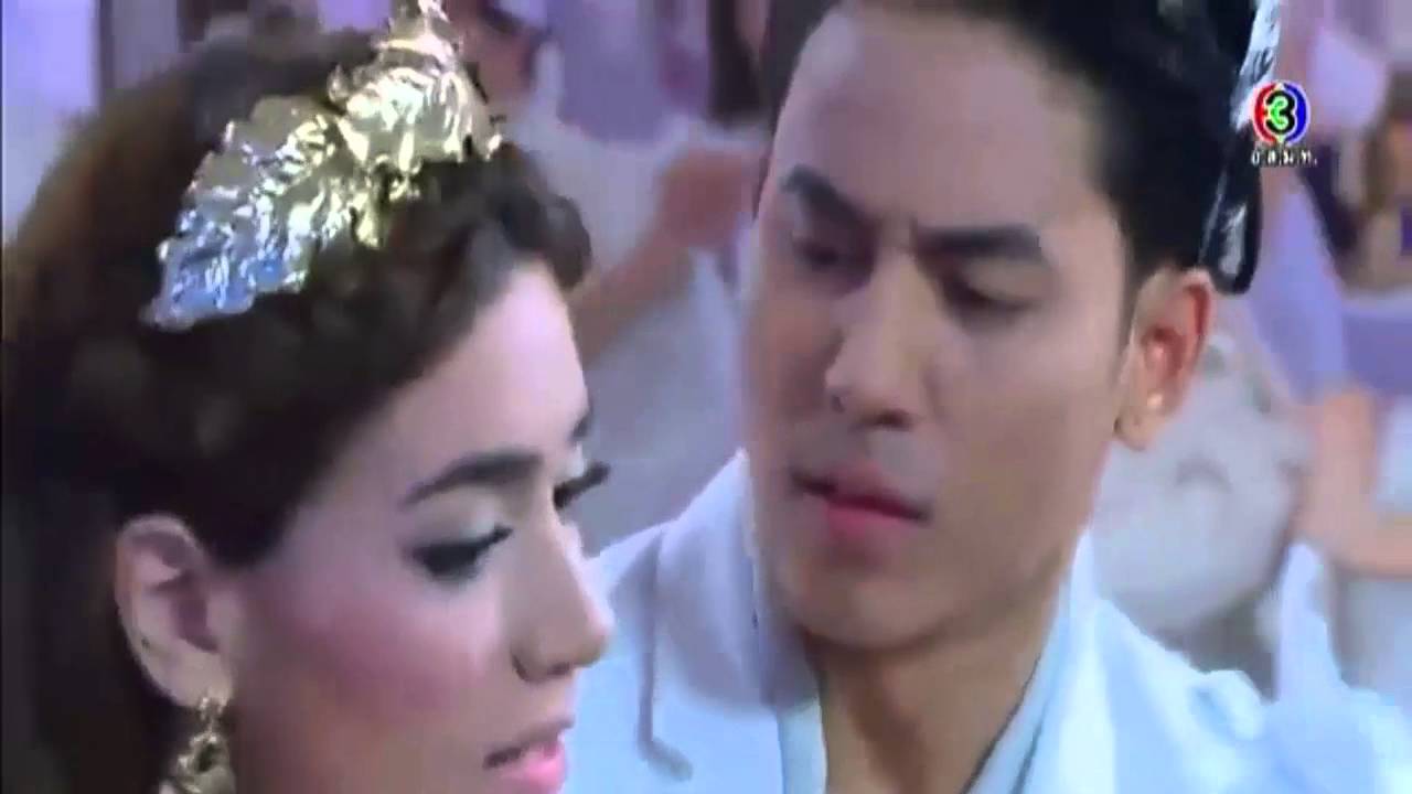 Fanmade MV.  ทั้งที่ผิดก็ยังรัก  -  ชยากร อนุศนิยา