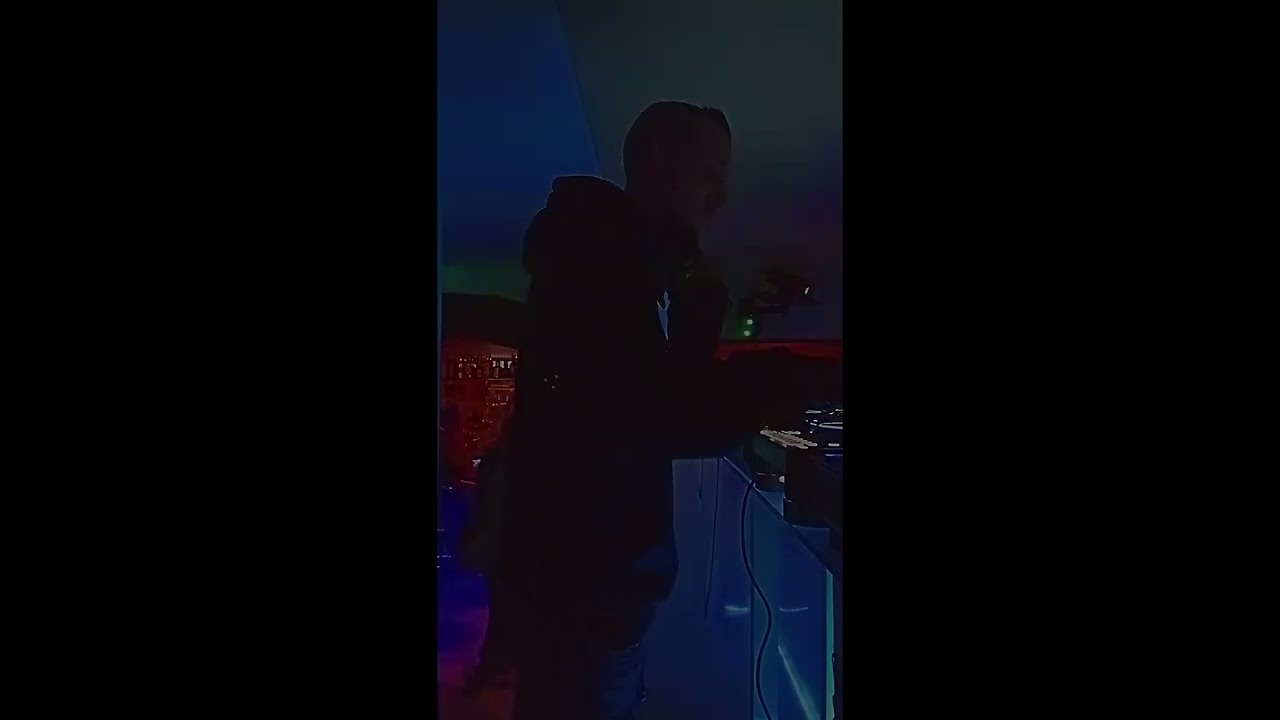 Dj Idrach All Righ  27/1/24