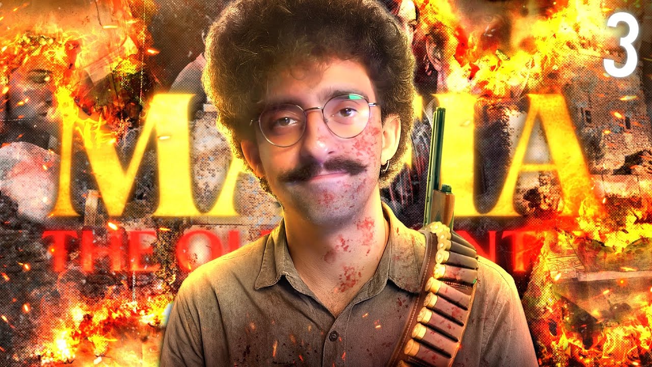 IL TERZO EPISODIO DI MAFIA