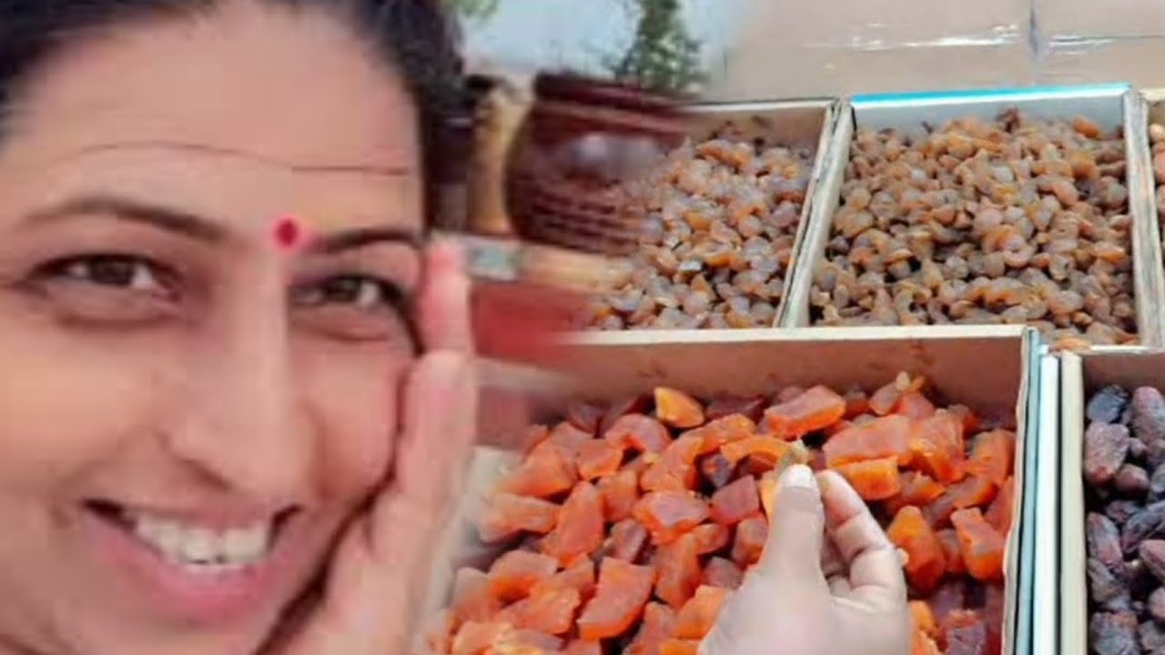 Vashi Apmc Dry Ftuits Market | सबसे सस्ता🤗 Wholesale Market | Navi Mumbai Vashi Masala Market |