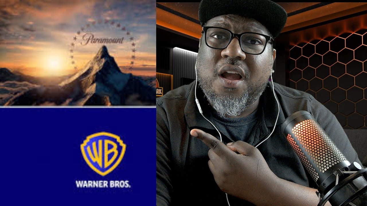 Teamsters Union Says DOJ Must Block Paramount’s Warner Bros. Takeover