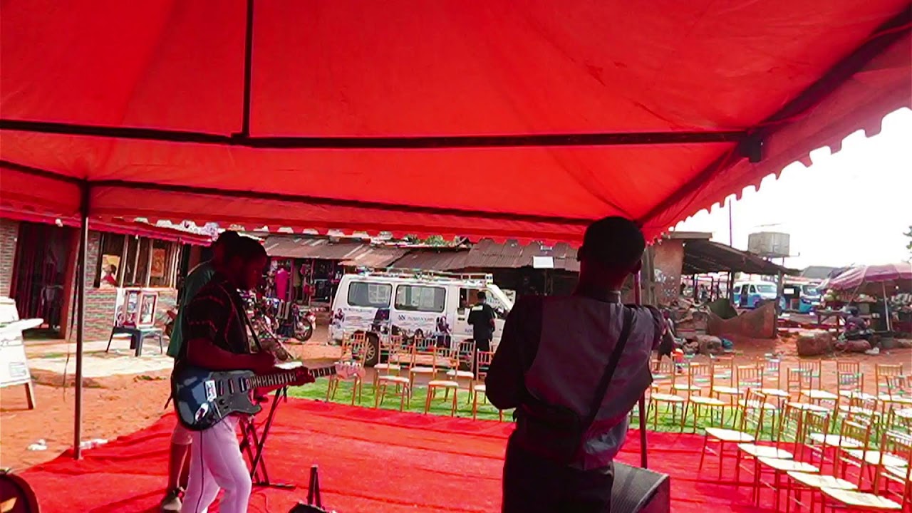 one year anniversary program livestream