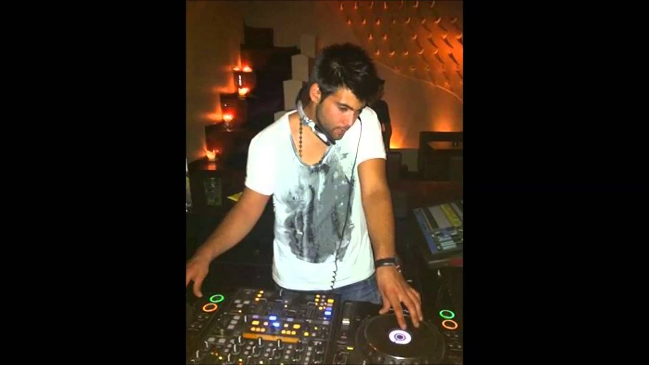 ΚΑΨΟΥΡΑ ΜΙΧ DJ- THAKIS