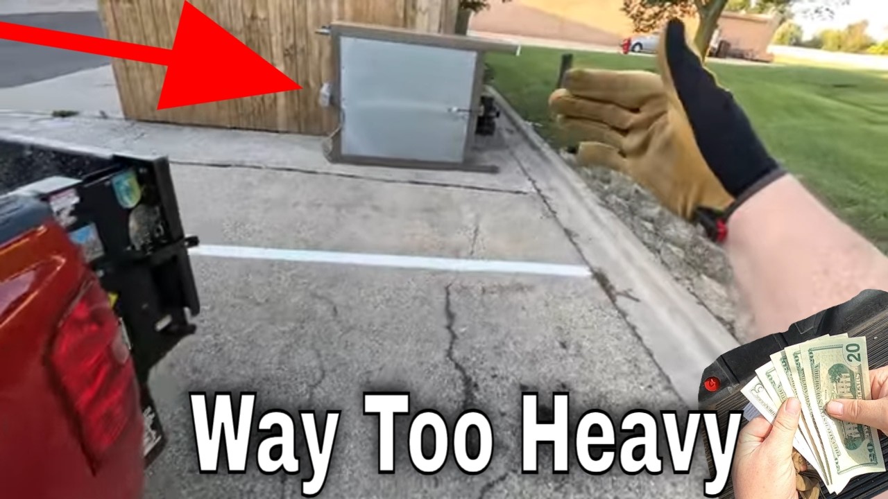 Why Do People Throw Away Money?