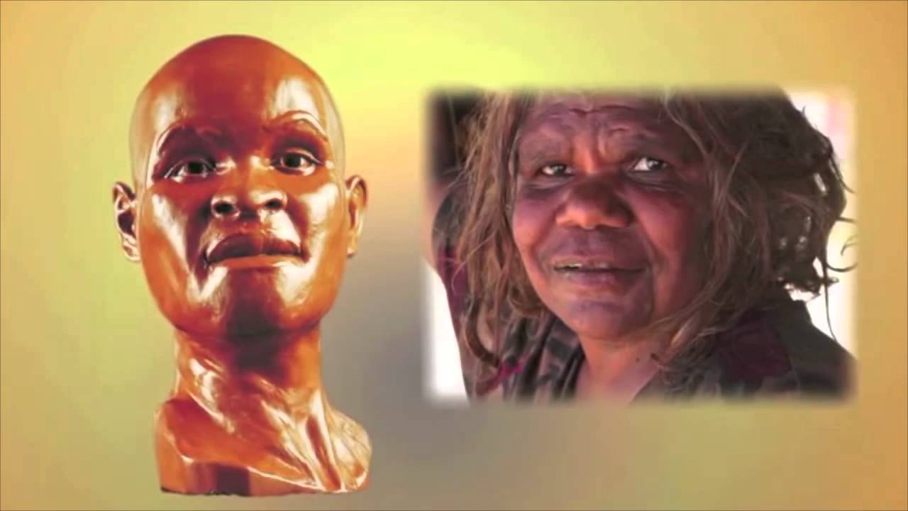 Pré-História do Brasil, parte 1