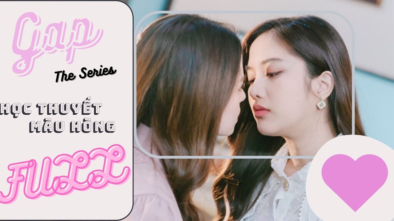 Review Phim Bách Hợp: Cô Nhân Viên Cuồng Idol Nạnh Nùng, Theo Chân Chỉ Cái Đũy Tình Yêu Gõ Cửa  FULL