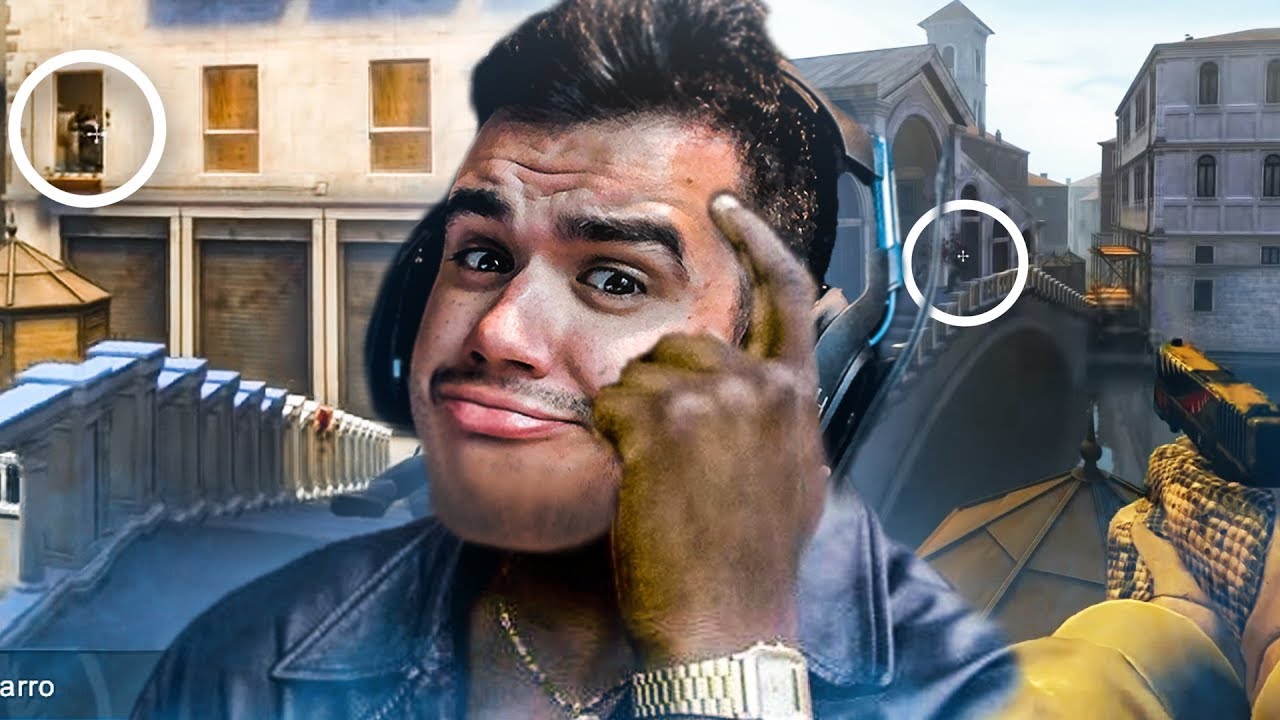 LOS HUMILLAMOS CON SU ESTRATEGIA!