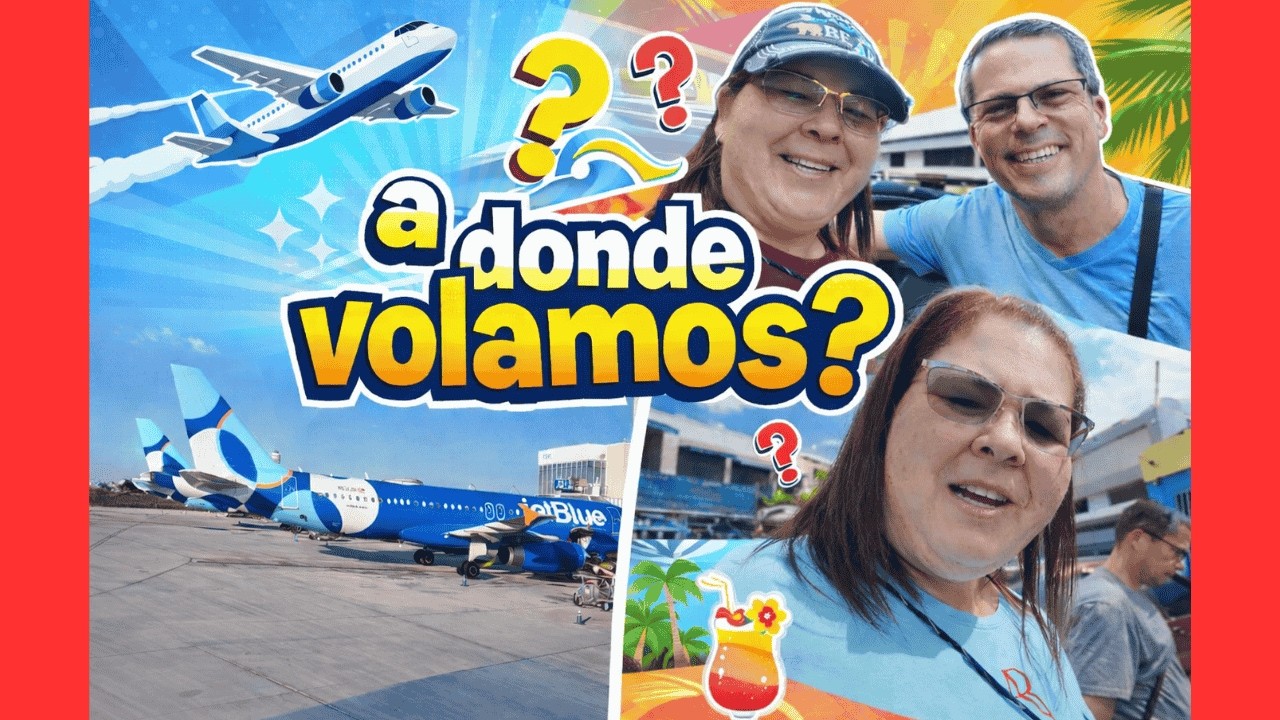 PUERTO RICO TRAVEL ACADEMY