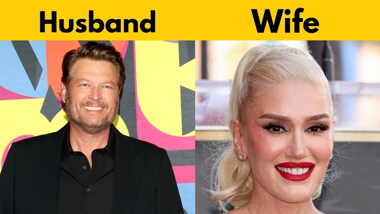 Hollywood Romance Through the Decades: 20 Actors and Their Wives (70s & 80s)