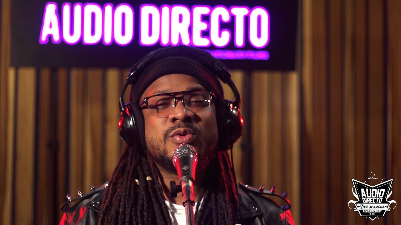 Karims - Antes - Live Session - [Audio Directo]
