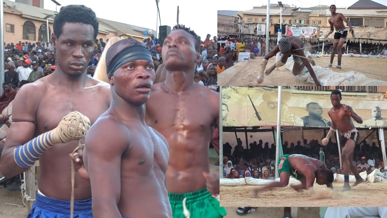 Autan Mamman Yabuge Bare Bare Autan Mamman Yasake Buge Yar Kabiruwa