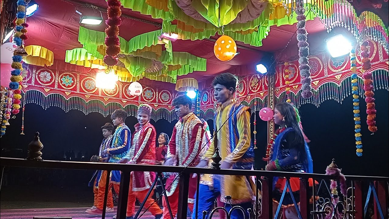 bastariya naya naat dondarguda lates naat video ll दोदरगुड़ा लड़की नाट विडियो देखिए 