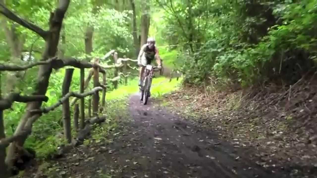 Crosstriathlon Jeumont