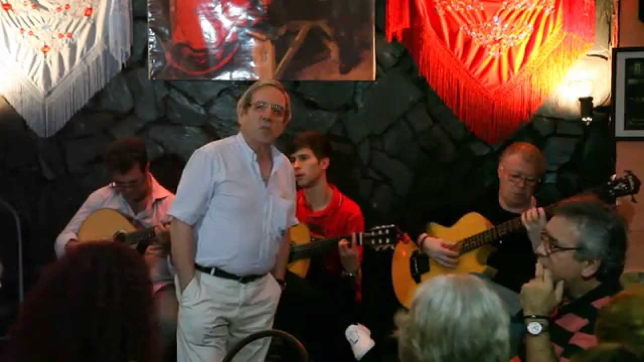 Tony Gouveia, 