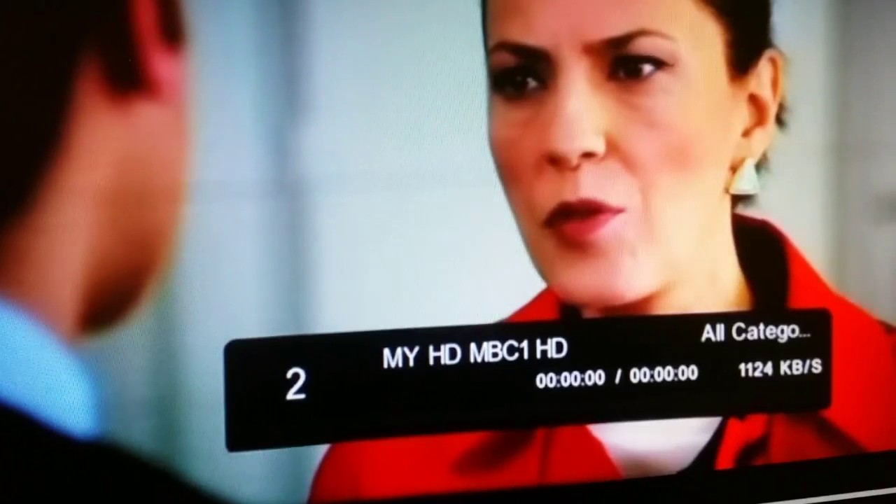 IPTV international channels Arabic Sprot OSN