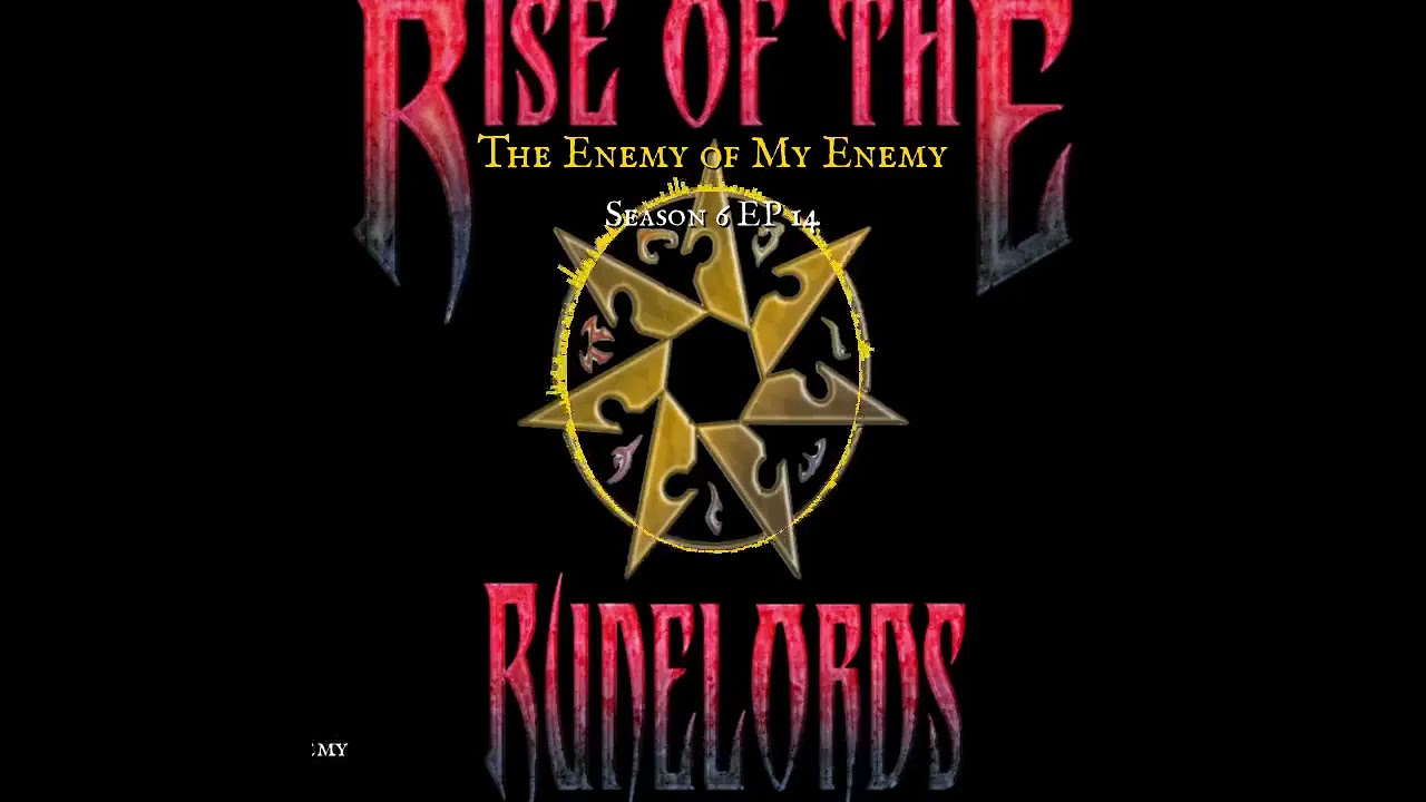 Clinton's Core Classics - Season 6 EP 14: The Enemy of My Enemy