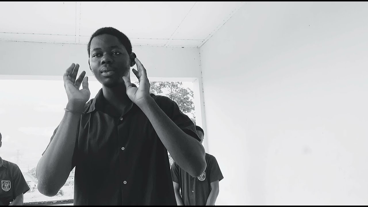 Abass ft Lajay [Wassce Official video]