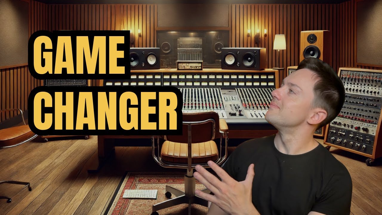 Powerful Vocal Automation Strategy: Simplify Your Mix