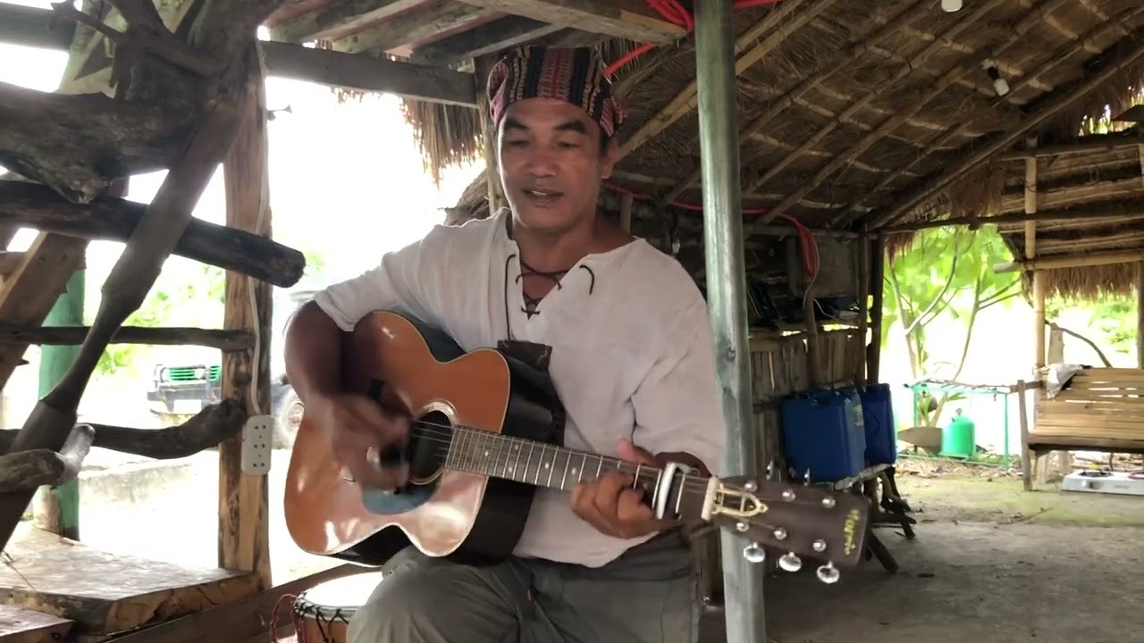 Ay-inangay