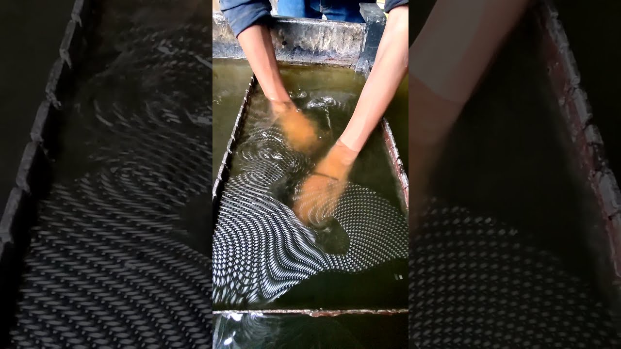 Another hydro dipping project | hydrographic | carbon celup