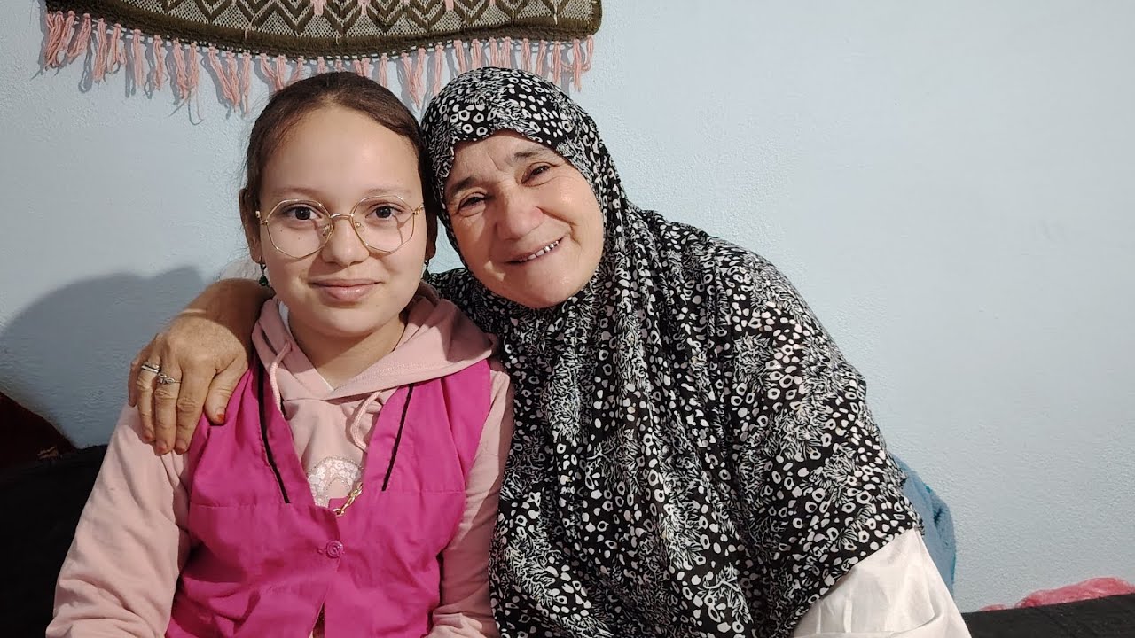 روزا تحييكم بمناسبة اليوم العالمي لمرضى السرطان.