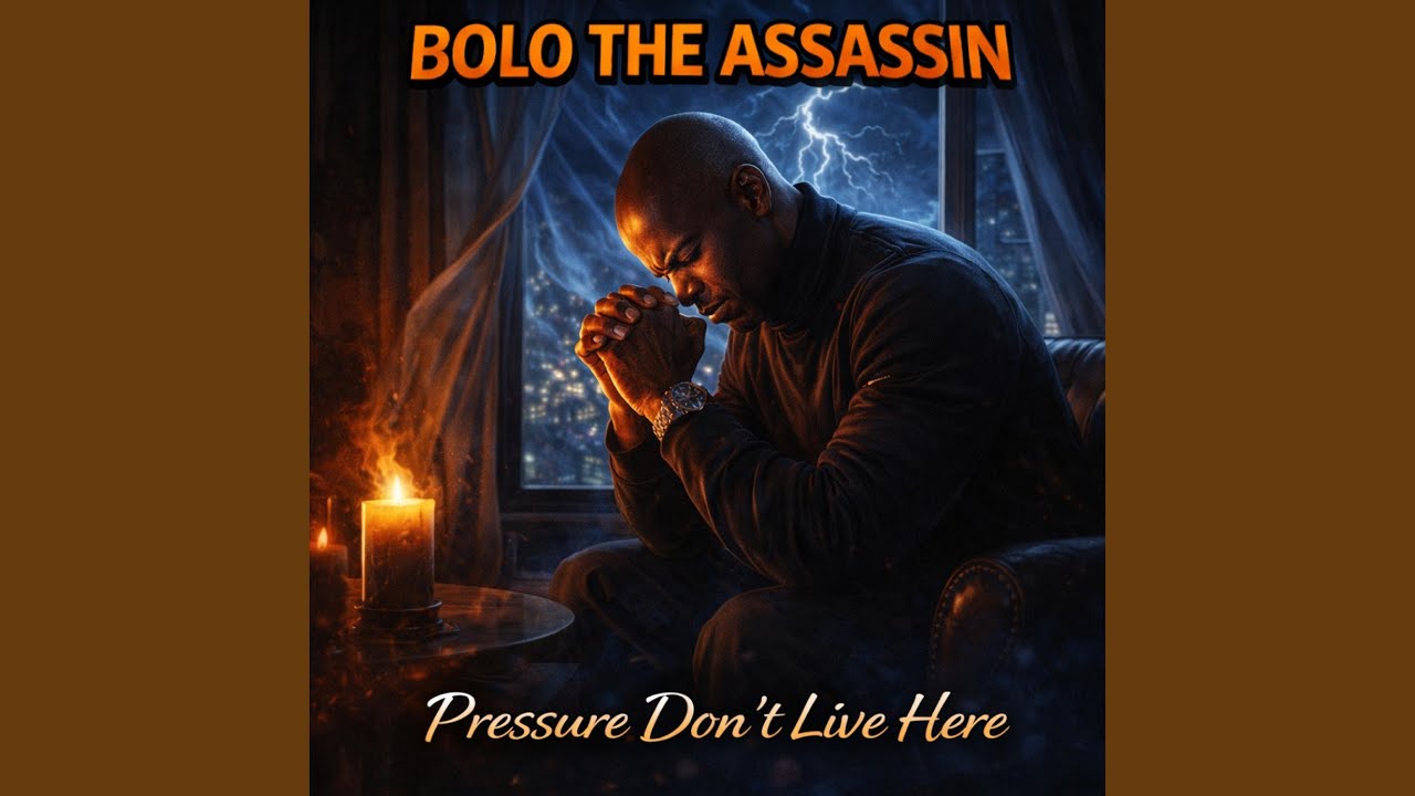 Hold Me Like That Again (feat. Antoine Maurice King & Spate Media)