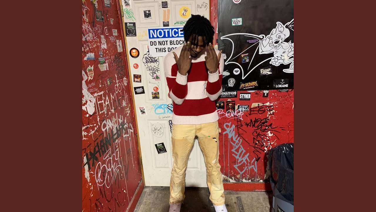 Walk Down Gang