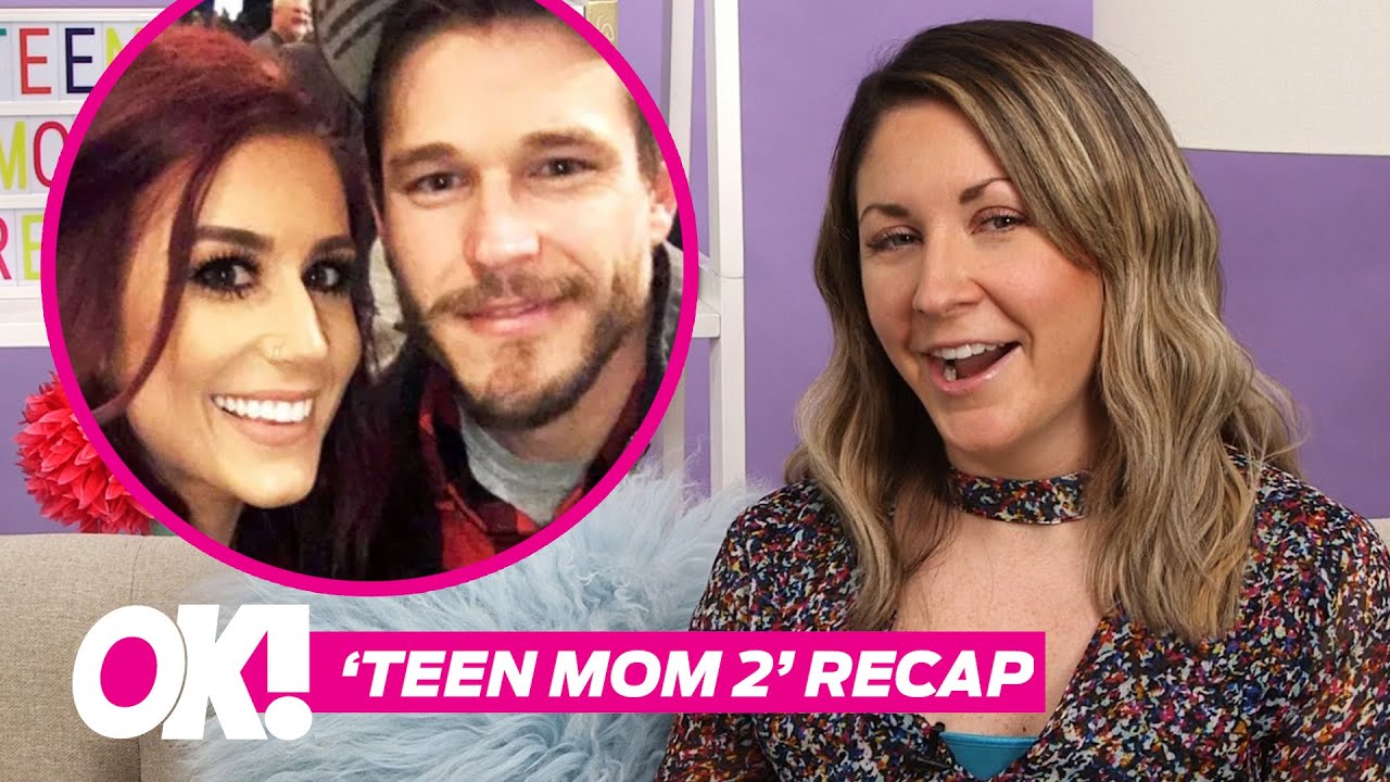 Chelsea Houska&rsquo;s Husband Cole Deboer Gets Emotional On Aubree&rsquo;s First Day Of School