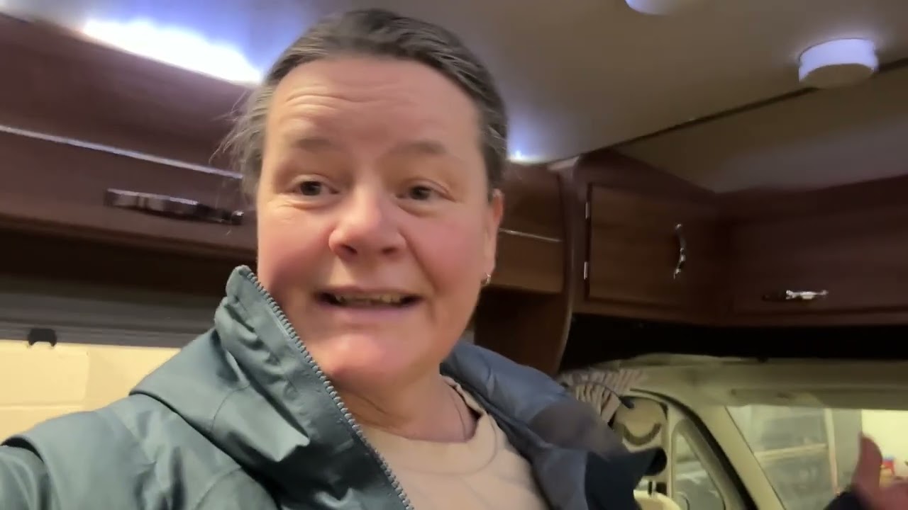 UMV214 - I was shocked..