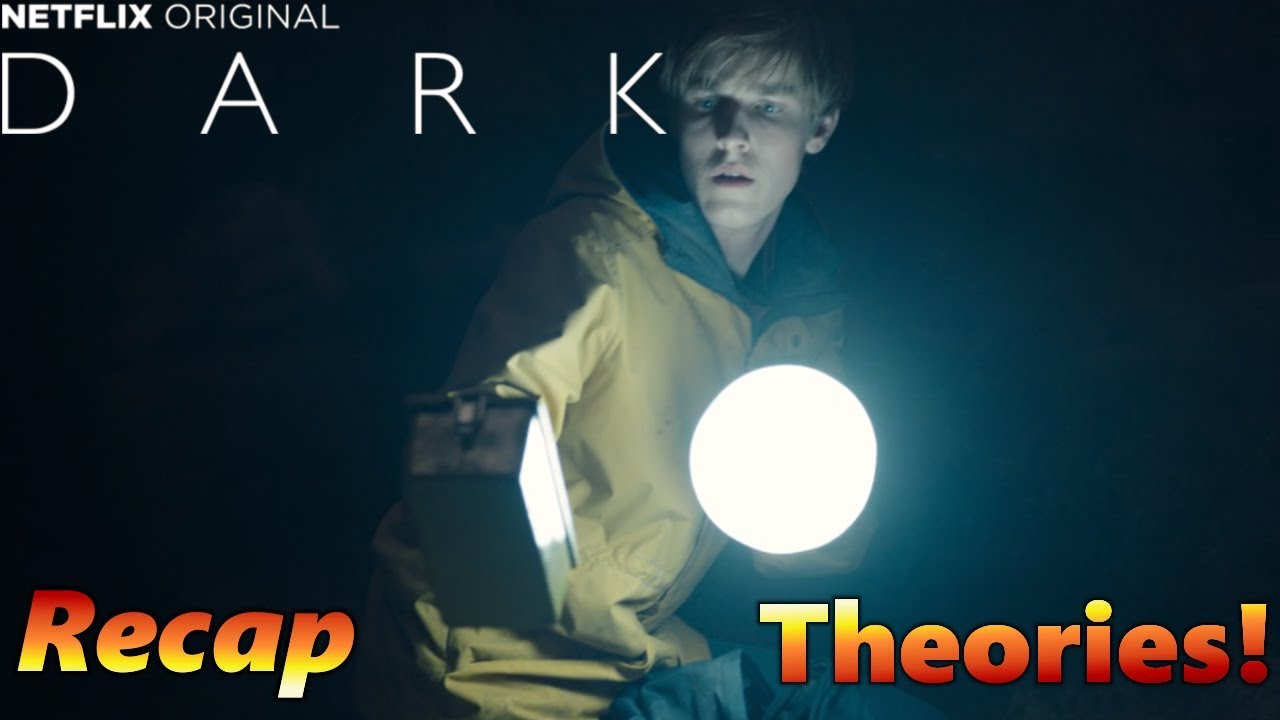 Dark | Season Recap | Explanation  !