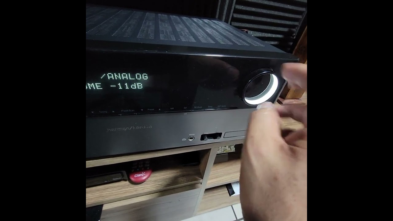 harman kardon 3490