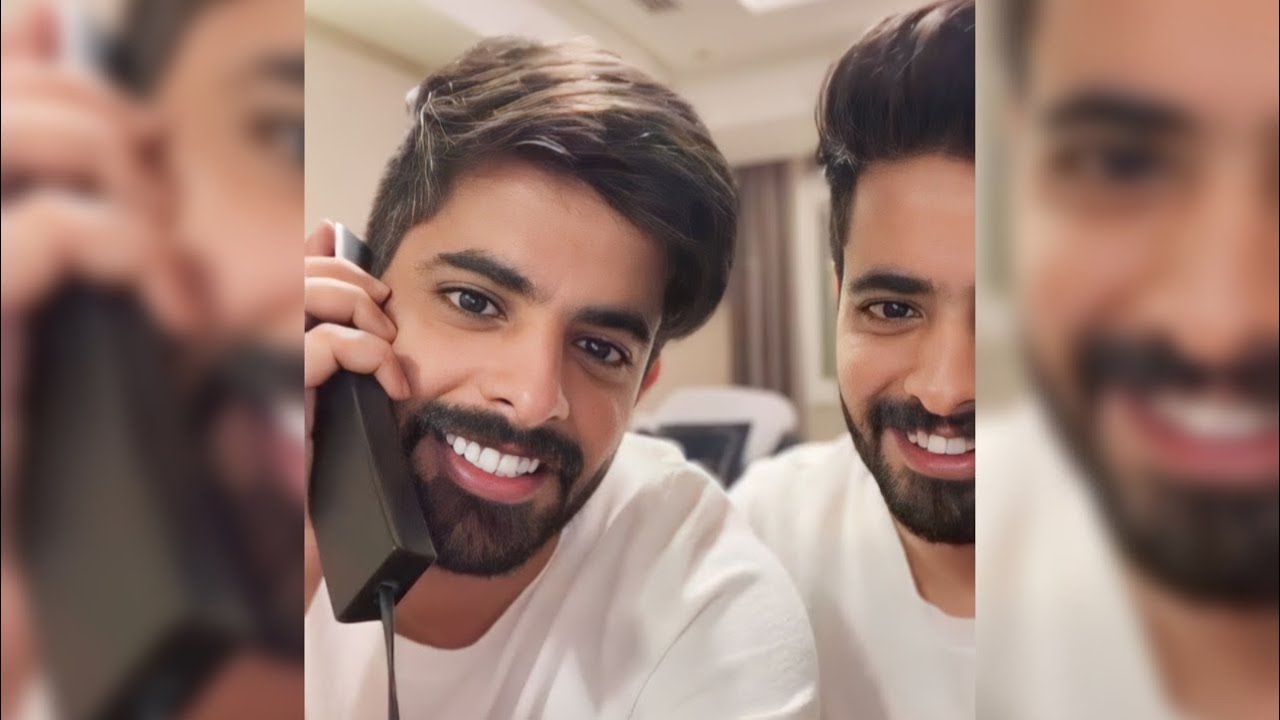 بث التوام العنزي في قطر 🇶🇦(144)