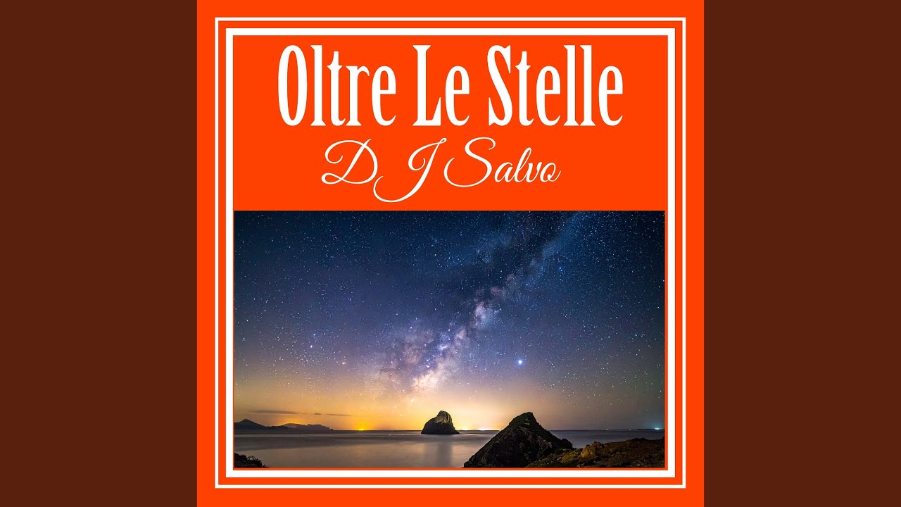 Oltre Le Stelle