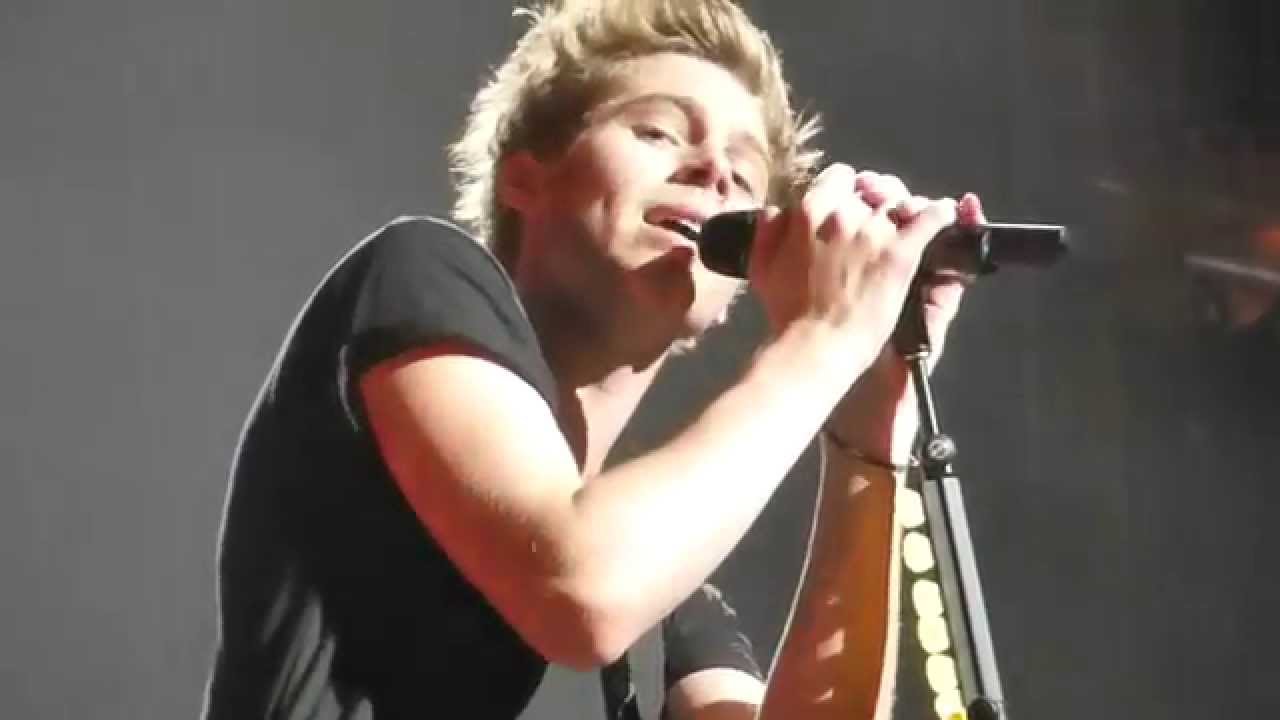 5 Seconds of Summer - Disconnected - Phoenix, AZ - 11.13.14