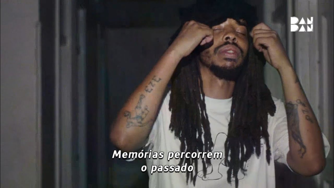 Earl Sweatshirt ft. MIKE - Sentry [Legendado]