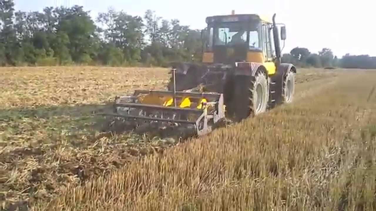 JCB Fastrac 3185+ Dondi RP5P
