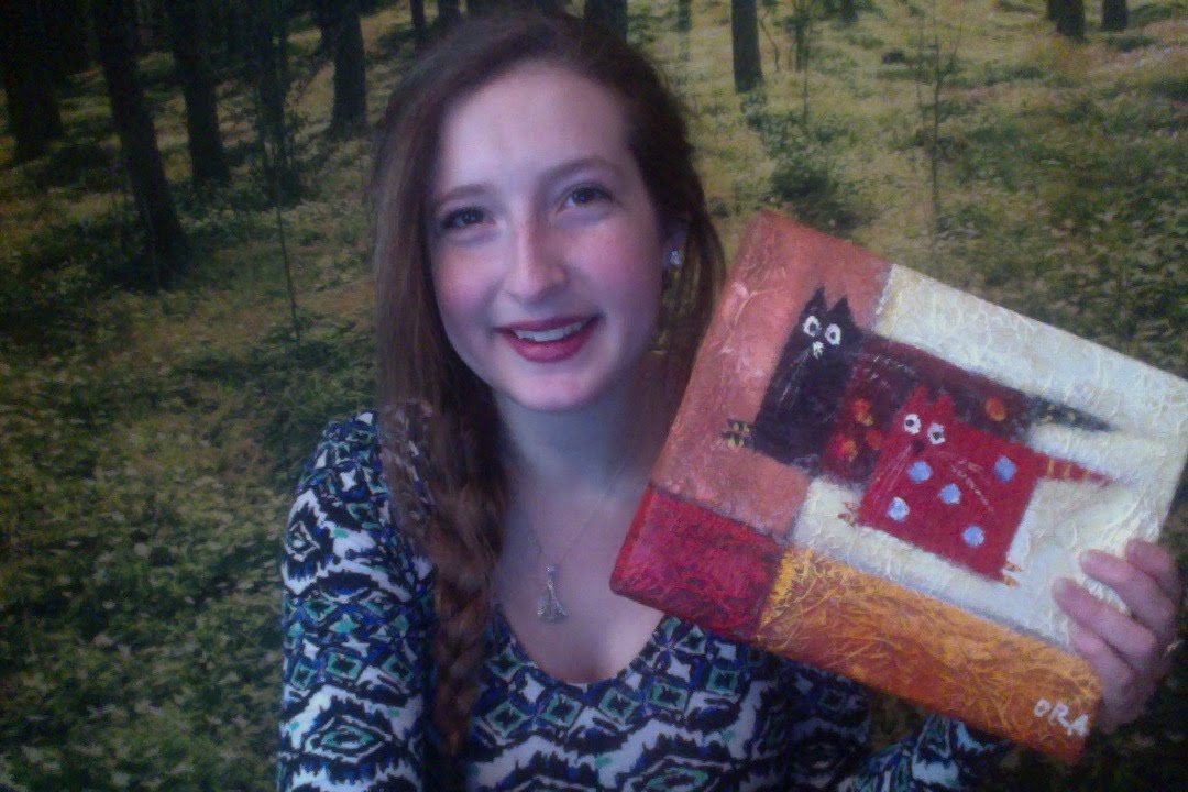 ASMR Show & Tell *Whisper*