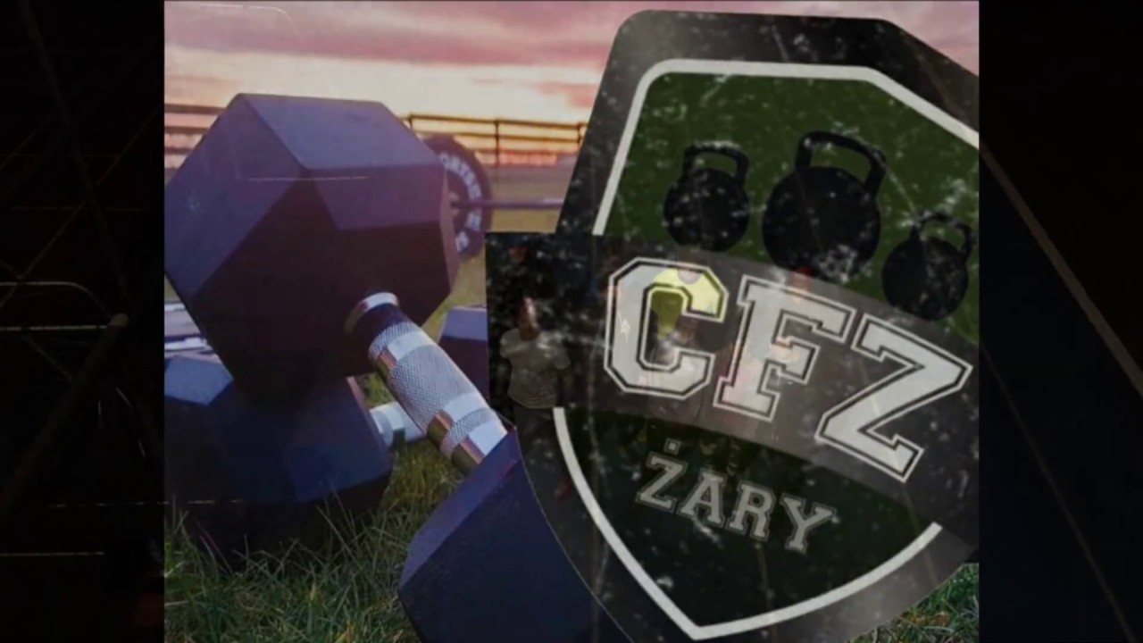 CFZ Żary