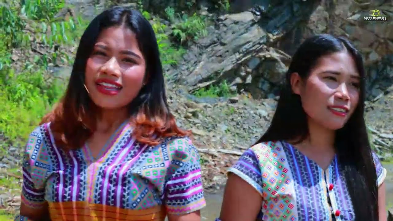 Miphun Then Cheu Tu // Group // Pathian Hlathar 2022