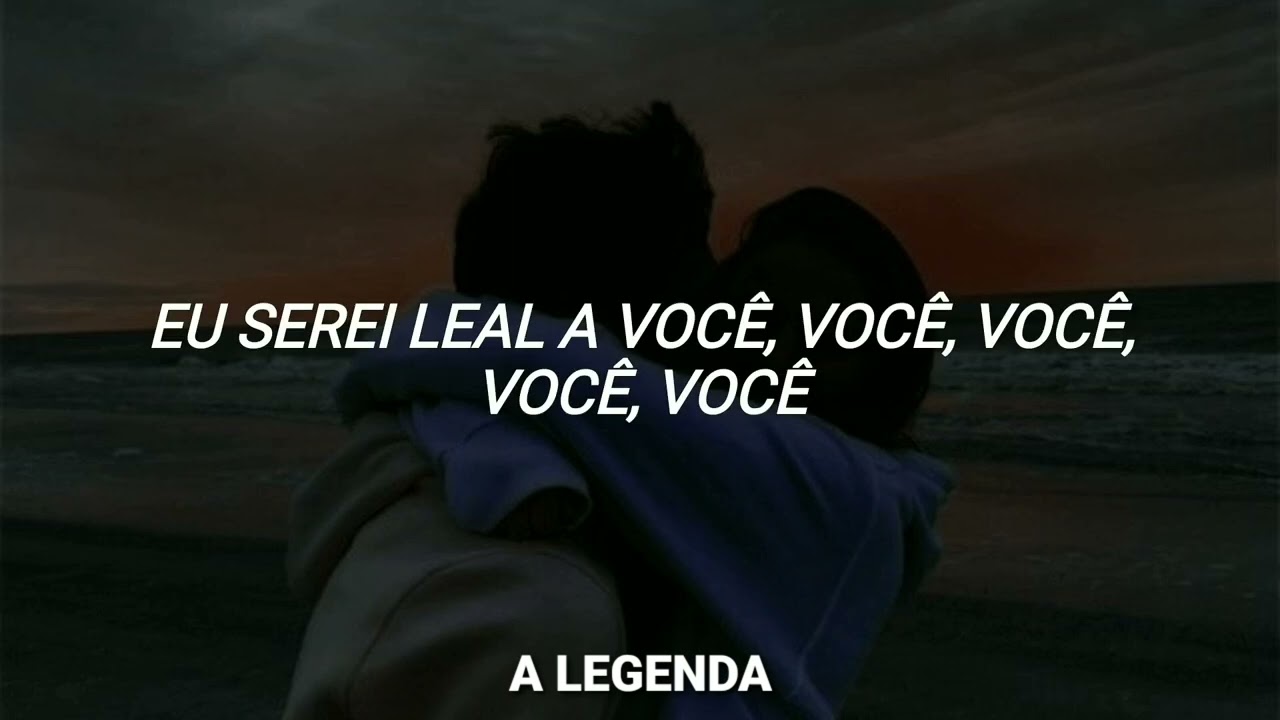 Ceraadi - loyal | LEGENDADO/TRADUÇÃO PT-BR