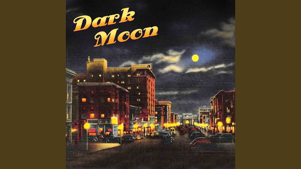 Moonlight on West Virginia