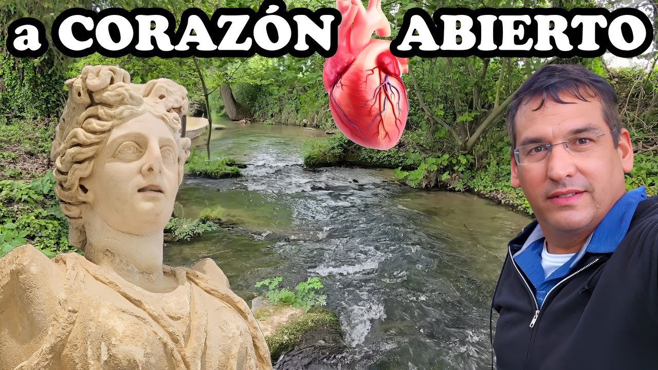 LIDIA, la Vendedora de Púrpura: Cómo Dios Transformó su Corazón en el Río de Filipos