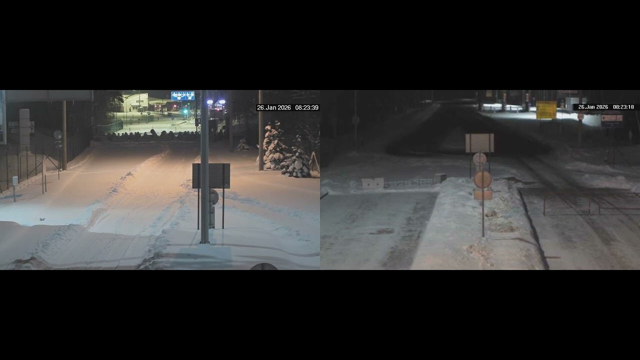 Привалка 2026-01-26. Беларусь—Литва