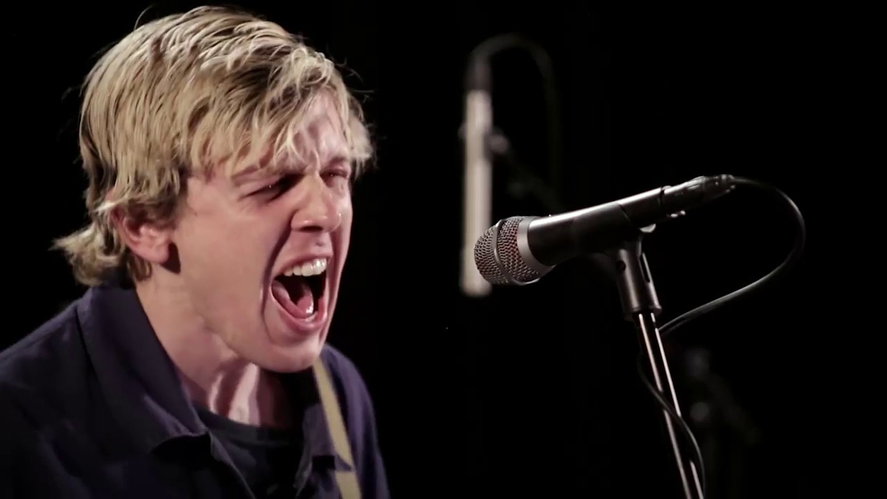 Tokyo Police Club - Your English is Good - 5/1/2018 - Paste Studios - New York, NY