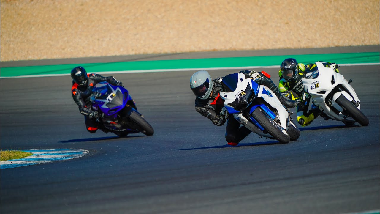 Estoril Trackday Motoval 07/04/2023 - GSXR 750 K8 - 3ª Sessão