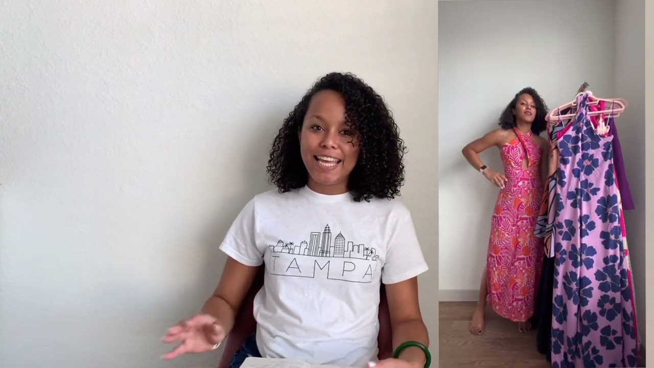 What I made in 2024 | 2024 sewing recap video